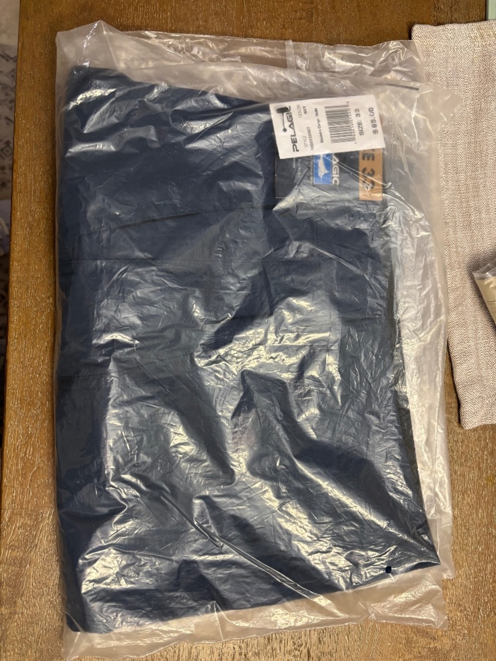 Pelagic Madeira  shorts